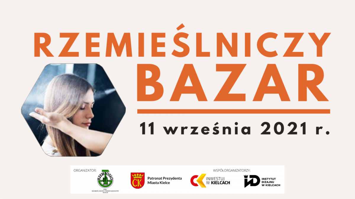 grafika rzemieslniczy bazar