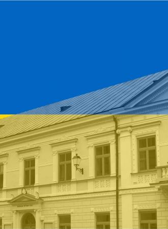 muzeum solidarne z Ukrainą