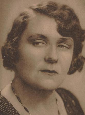 aktualnosci-pocztówka-Zofia-Nałkowska