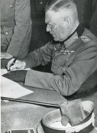 Kapitulacja III Rzeszy