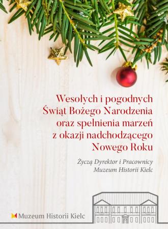 kartka swiateczna