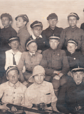 11 listopada - aktualności