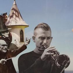 Rafał Gęborek - kolaż1