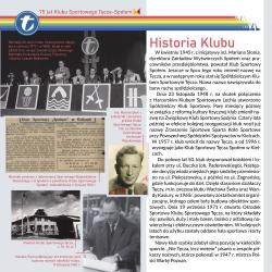 75 lat Klubu Sportowego Tęcza-Społem_2