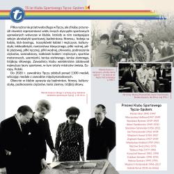 75 lat Klubu Sportowego Tęcza-Społem_3