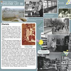 pokolenie lat 80 wystawa planszowa 9