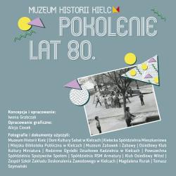 pokolenie lat 80 wystawa planszowa 1