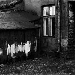 Iluzje i pejzaże - wystawa fotografii Antoniego Myśliwca 12
