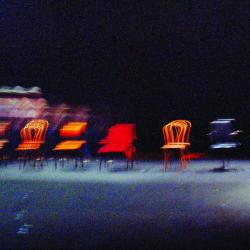 Iluzje i pejzaże - wystawa fotografii Antoniego Myśliwca 37