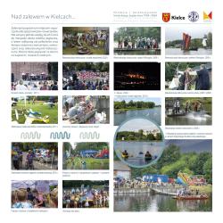Historia i terazniejszosc kieleckiego zeglarstwa 14