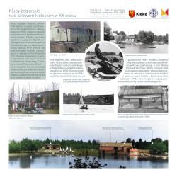 Historia i terazniejszosc kieleckiego zeglarstwa 6