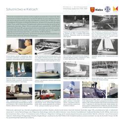 Historia i terazniejszosc kieleckiego zeglarstwa 9