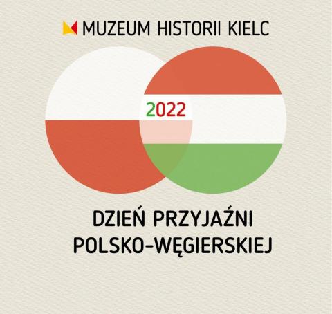 Dzień Przyjaźni Polsko-Węgierskie grafika