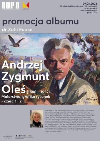 plakat_zygmunt_oles