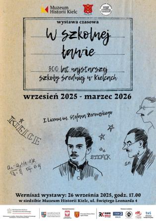 plakat-wystawa-W-szkolnej-lawie
