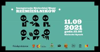 grafika do wydarzenia rzemieślniczy bazar