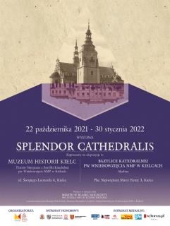 Plakat Splendor Cathedralis2