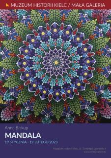 plakat_Mandala