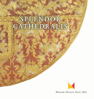 Splendor Cathedralis okładka katalogu
