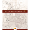 NAJKRÓTSZA HISTORIA KIELC