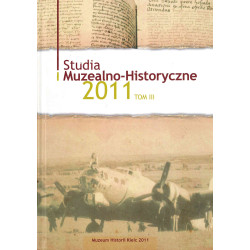 STUDIA MUZEALNO-HISTORYCZNE...