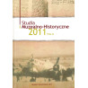 STUDIA MUZEALNO-HISTORYCZNE 2011, tom III