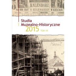 STUDIA MUZEALNO-HISTORYCZNE...