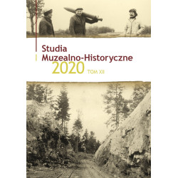 STUDIA MUZEALNO-HISTORYCZNE...