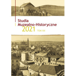 STUDIA MUZEALNO-HISTORYCZNE...