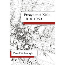 Prezydenci Kielc 1919-1950