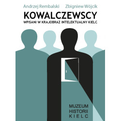 Kowalczewscy wpisani w...