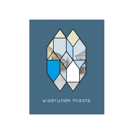 WIZERUNEK MIASTA. Katalog