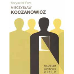 MIECZYSŁAW KOCZANOWICZ