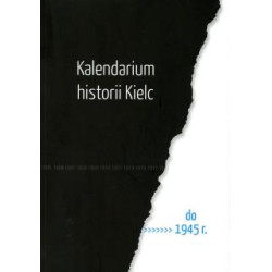 KALENDARIUM HISTORII KIELC...