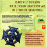 KARTKI Z DZIEJÓW KIELECKIEGO HARCERSTWA. W STULECIE SKAUTINGU