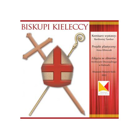 BISKUPI KIELECCY