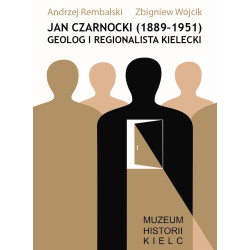 Jan Czarnocki (1889 - 1951)...